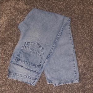 Blue jeans 👖 🥳.